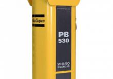 Ciocane hidraulice Atlas Copco PB 530