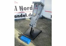 Ciocane hidraulice Pladdet PDH 30 S