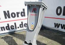 Ciocane hidraulice Pladdet PDH 35 S