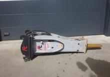 Ciocane hidraulice Pladdet PDH 60 S