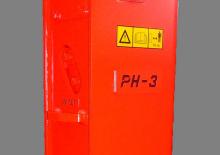 Ciocane hidraulice NPK PH-4