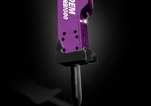 Ciocane hidraulice Prodem PRB010