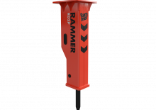 Ciocane hidraulice Rammer R02P
