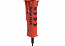 Ciocane hidraulice Rammer R12P