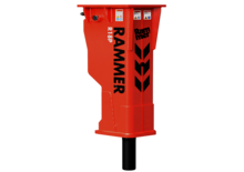 Ciocane hidraulice Rammer R18P