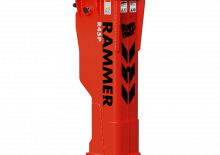 Ciocane hidraulice Rammer R45P