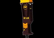 Ciocane hidraulice Ramtec RT 118