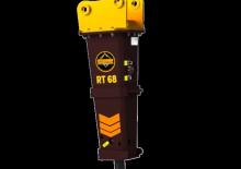 Ciocane hidraulice Ramtec RT 68