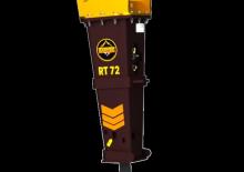 Ciocane hidraulice Ramtec RT 72