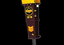 Ciocane hidraulice Ramtec RT 78