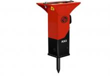 Ciocane hidraulice Chicago Pneumatic RX14