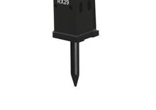 Ciocane hidraulice Chicago Pneumatic RX29