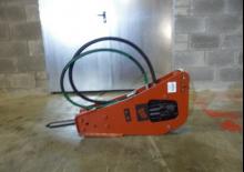 Ciocane hidraulice Rammer S 21 City