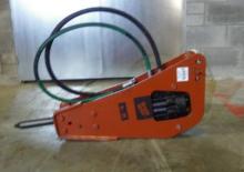 Ciocane hidraulice Rammer S 21