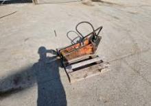 Ciocane hidraulice Rammer S 22 City