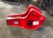 Ciocane hidraulice Rammer S 23 N