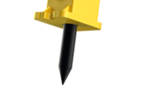 Ciocane hidraulice Arrowhead S 230