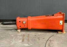 Ciocane hidraulice Rammer S 27 City