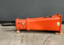 Ciocane hidraulice Rammer S 27