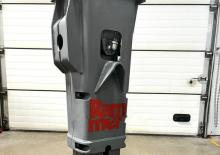 Ciocane hidraulice Rammer S 29 City