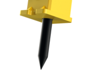 Ciocane hidraulice Arrowhead S 330