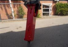 Ciocane hidraulice Rammer S 52