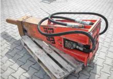 Ciocane hidraulice Rammer S 54