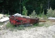 Ciocane hidraulice Rammer S 56