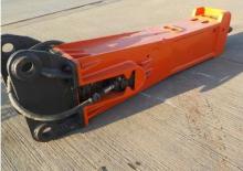 Ciocane hidraulice Rammer S 83