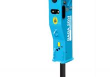Ciocane hidraulice MSB SAGA 20H