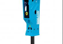 Ciocane hidraulice MSB SAGA 250H