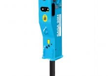 Ciocane hidraulice MSB SAGA 30H