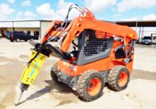 Ciocane hidraulice Soosan SB 20