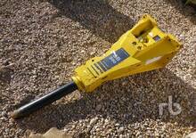 Ciocane hidraulice Atlas Copco SB 300