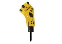 Ciocane hidraulice Soosan SB 43 BH