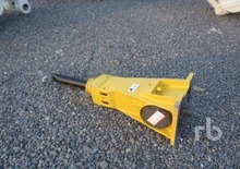 Ciocane hidraulice Atlas Copco SB 450 S