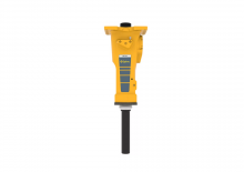 Ciocane hidraulice Epiroc SB 552 T