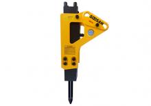 Ciocane hidraulice Soosan SB10 Side