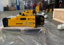 Ciocane hidraulice Soosan SB10-STD
