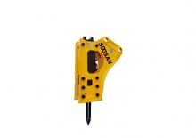 Ciocane hidraulice Soosan SB100 Side