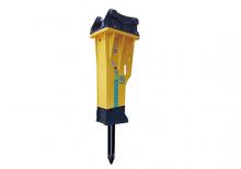 Ciocane hidraulice Soosan SB121 TR-F