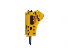 Ciocane hidraulice Soosan SB130 Side