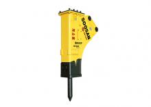 Ciocane hidraulice Soosan SB140P Side 