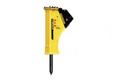Ciocane hidraulice Soosan SB147P Side 
