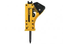 Ciocane hidraulice Soosan SB147P Side 
