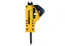 Ciocane hidraulice Soosan SB149P Side 