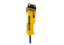 Ciocane hidraulice Soosan SB157 TR-F 
