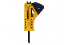 Ciocane hidraulice Soosan SB170 Side 