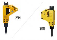 Ciocane hidraulice Soosan SB35 II
