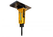 Ciocane hidraulice Soosan SB43 II SSL